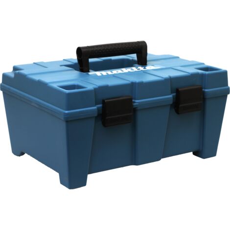 Coffret plastique pour rabot BKP180 MAKITA 824982-0