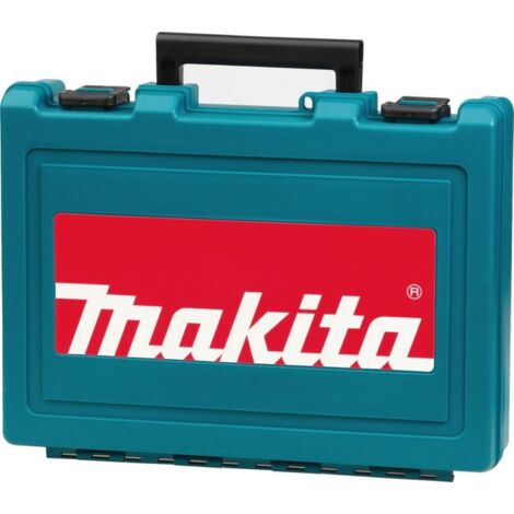 COFFRET PLASTIQUE TW0350 MAKITA 824702-2