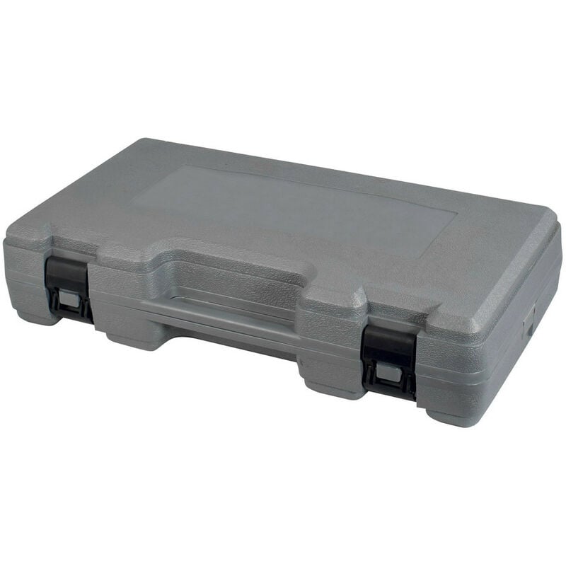 Coffret plastique vide