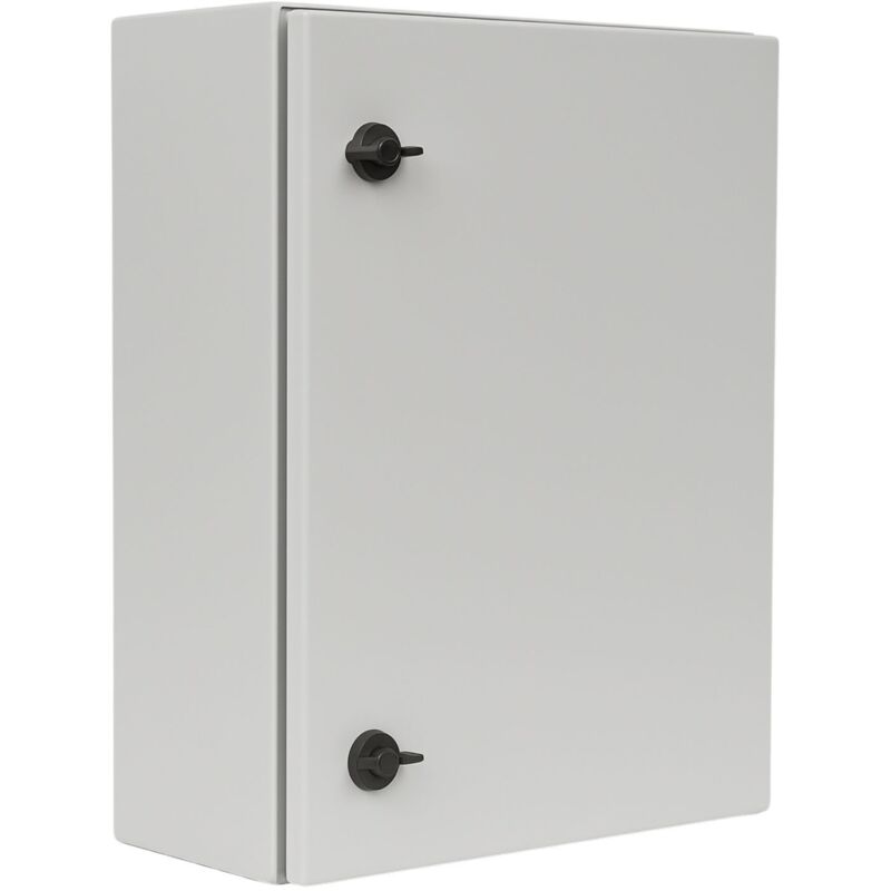 Coffret électrique En Polyester étanche Ip66 - 800x600x300 - Porte Simple Opaque IDE