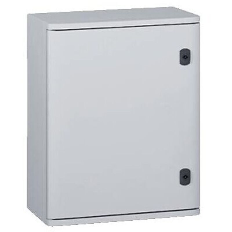 Coffret Legrand Marina - En Polyester - 500 X 400 X 200 Mm
