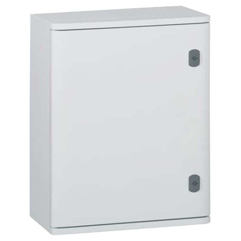 Legrand - Tableau Marina polyester 820 x 610 x 300 mm IP66 036261