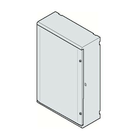 Coffret Porte opaque Gemini Taille 3 700mm x 460mm x 260mm 1SL0203A00 ABB 150203