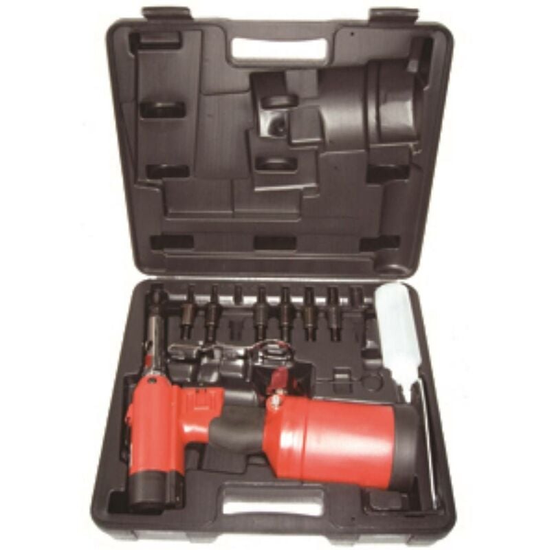 Cedrey - coffret pose insert M3-M12 hydro pneumatique