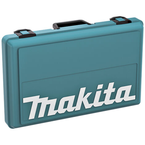 COFFRET POUR BATTERIES DVR450 MAKITA 821766-7