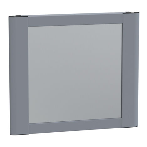Coffret pour DHM H400xL400xP200mm (NSYS3CM404020)