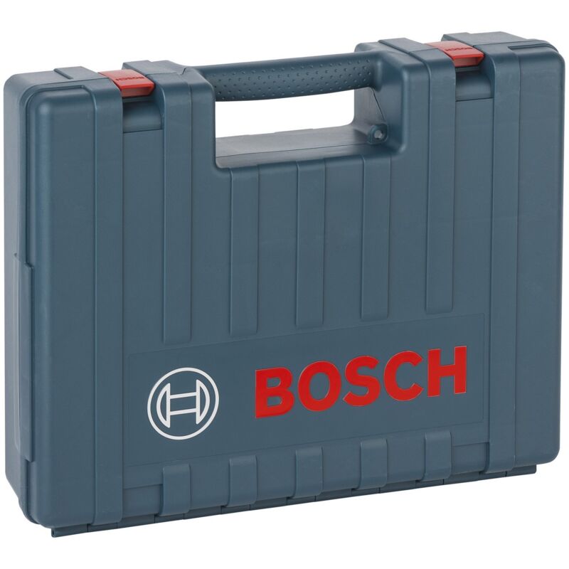 Bosch - Coffret pour l'artisanat pour meuleuses angulaires gws 8 à gws 17 Coffret en plastique ø 115 à ø 150 - 445 x 360 x 123 mm