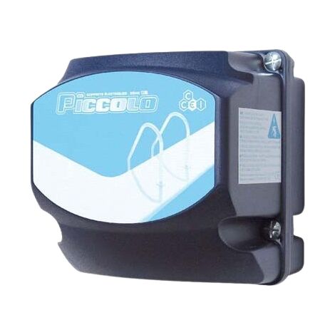 Coffret pour nage à contre courant Piccolo PI-NCC PZ monophasé 6 à 10 A - CCEI