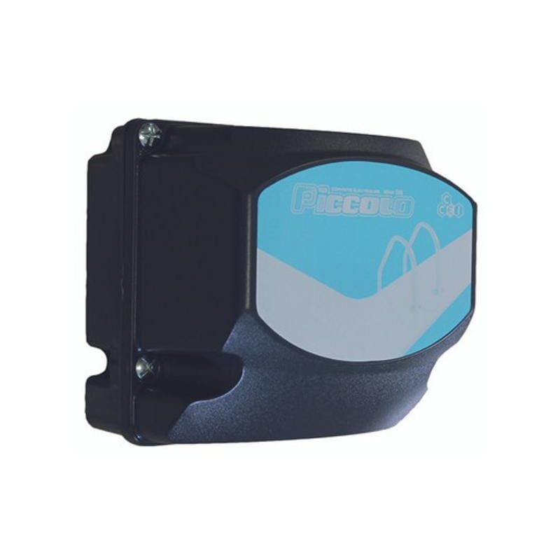 Ccei - Coffret pour nage à contre courant Piccolo pi-ncc pz - Triphasé -