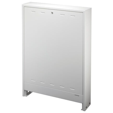 COFFRET POUR REGUDIS W-HTU Duo/W-HTFavec CIRCUIT MELANGE