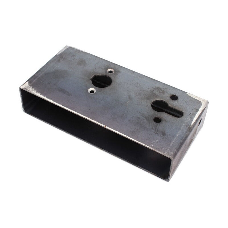 Coffret Pour Serrure De Portail 72/40mm m