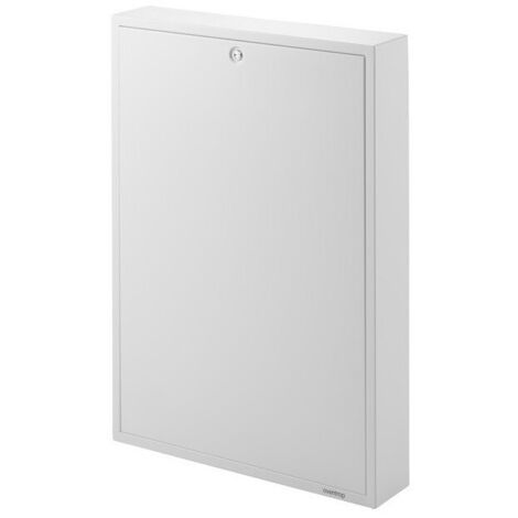 COFFRET POURREGUDIS W-HTFMOD. GSWB, POSE EN APPLIQUE