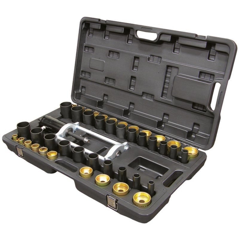 Clas - Coffret presse hydraulique 18t - om 9386 Equipements