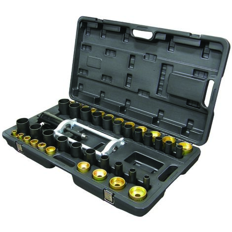 Coffret presse hydraulique 18t - OM 9386 - CLAS Equipements