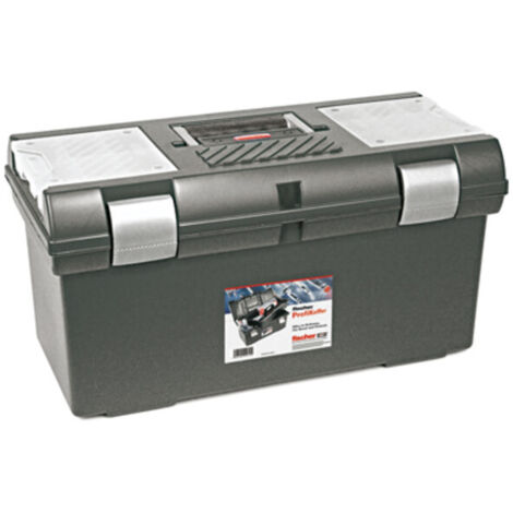 Coffret professionnel fischer grand