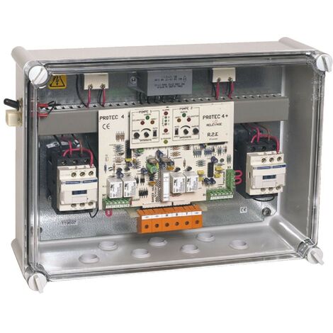 Coffret protect 4 474004