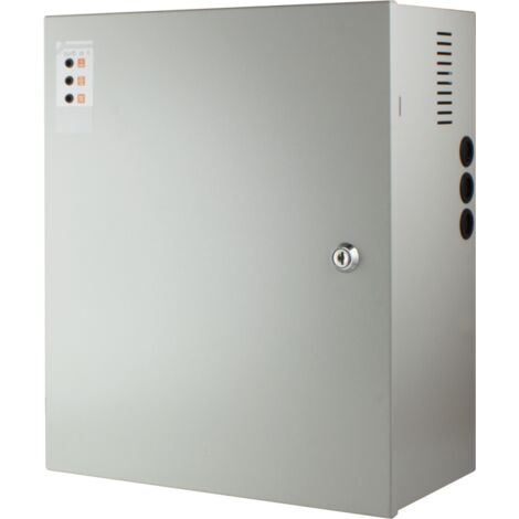 Coffret PSXB en métal 320 x 390 x 174 mm, pose horizontale ou verticale