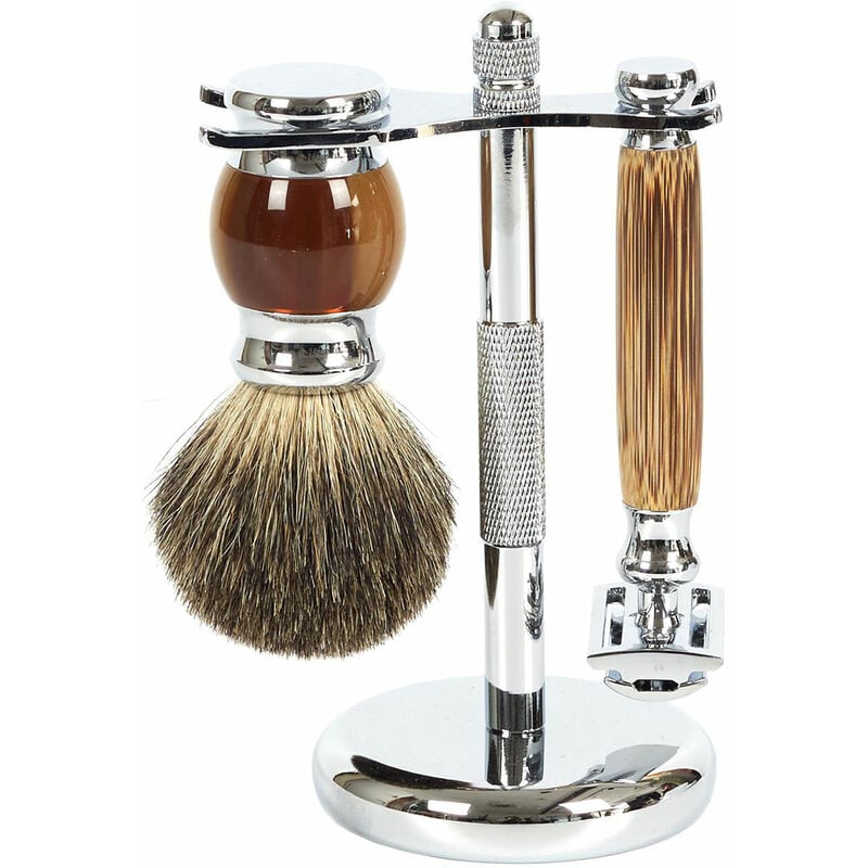 Coffret rasage l'original