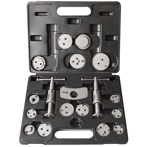 Coffret repousse pistons (18 pcs) - OM 8054BL - CLAS Equipements
