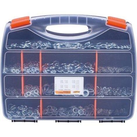 coffret rond grower+événement 1050 pièces