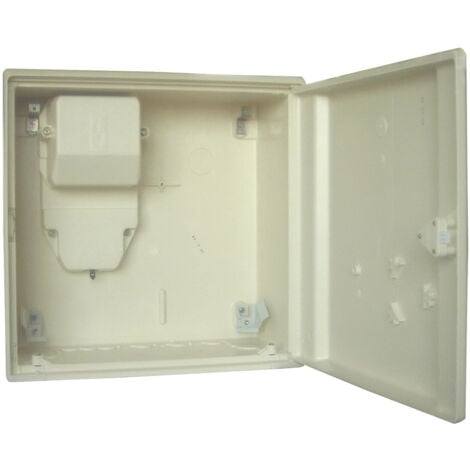 Coffret S15 90A ivoire éclair MICHAUD N025