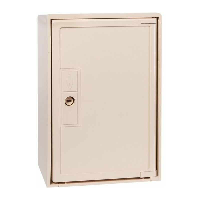 Coffret gaz S22 - à équiper