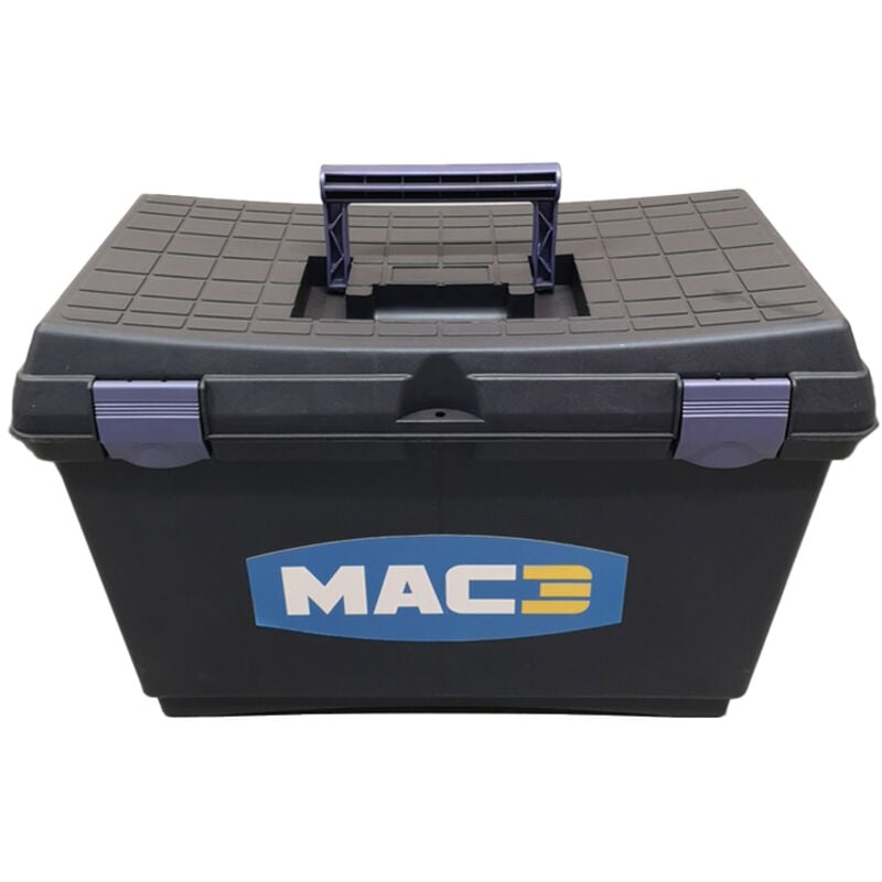 Coffret sablon Mac3 Mac3 AP01991