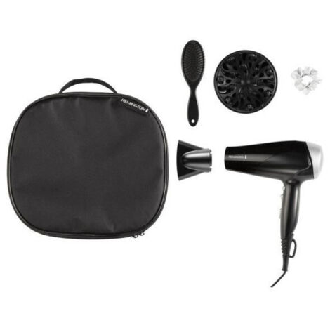 Coffret seche-cheveux Style Edit REMINGTON D3171GP