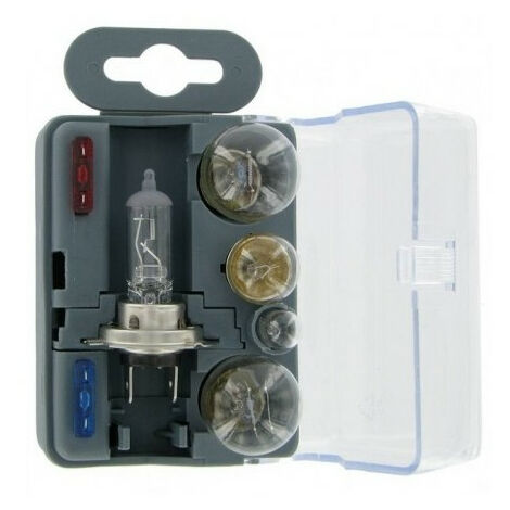 COFFRET SECOURS H7