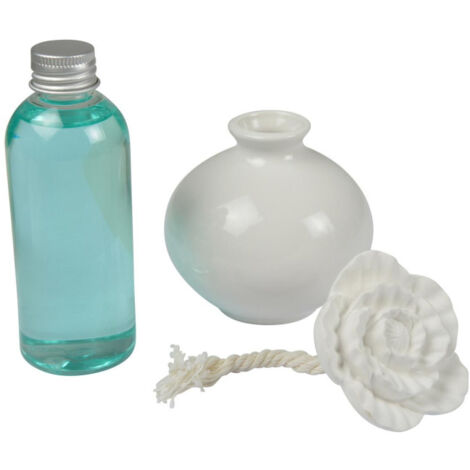 Coffret Senteur "Essentiel" 100ml Embruns
