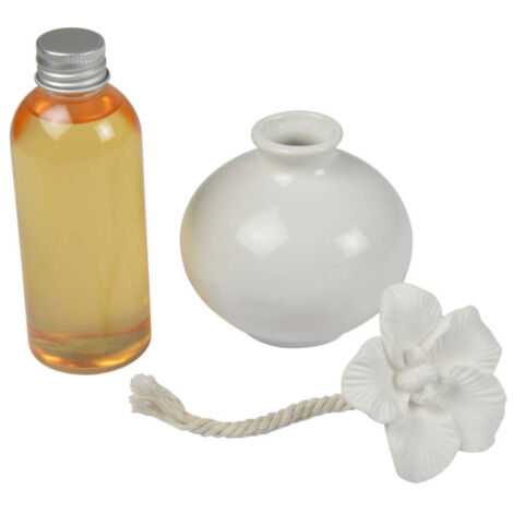 Coffret Senteur "Essentiel" 100ml Vanille