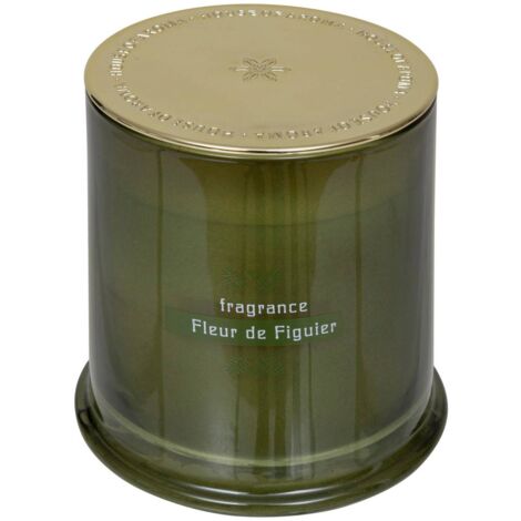 Coffret senteur Family corner Bougie et diffuseur parfumé - Atmosphera créateur d'intérieur