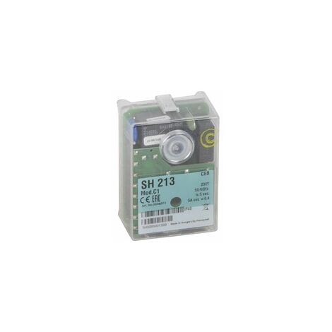 Coffret sh 213 c1 - CUENOD : 13011049