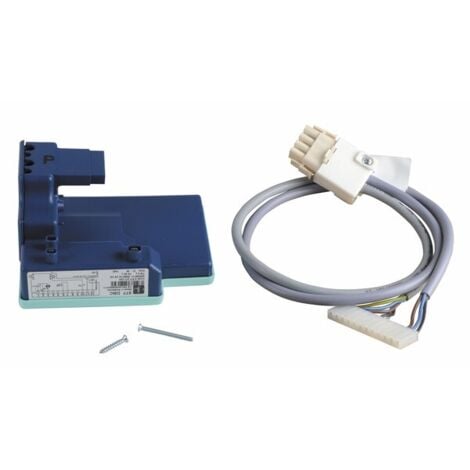 DE DIETRICH Coffret SI577+ câblage DTG 130-1300