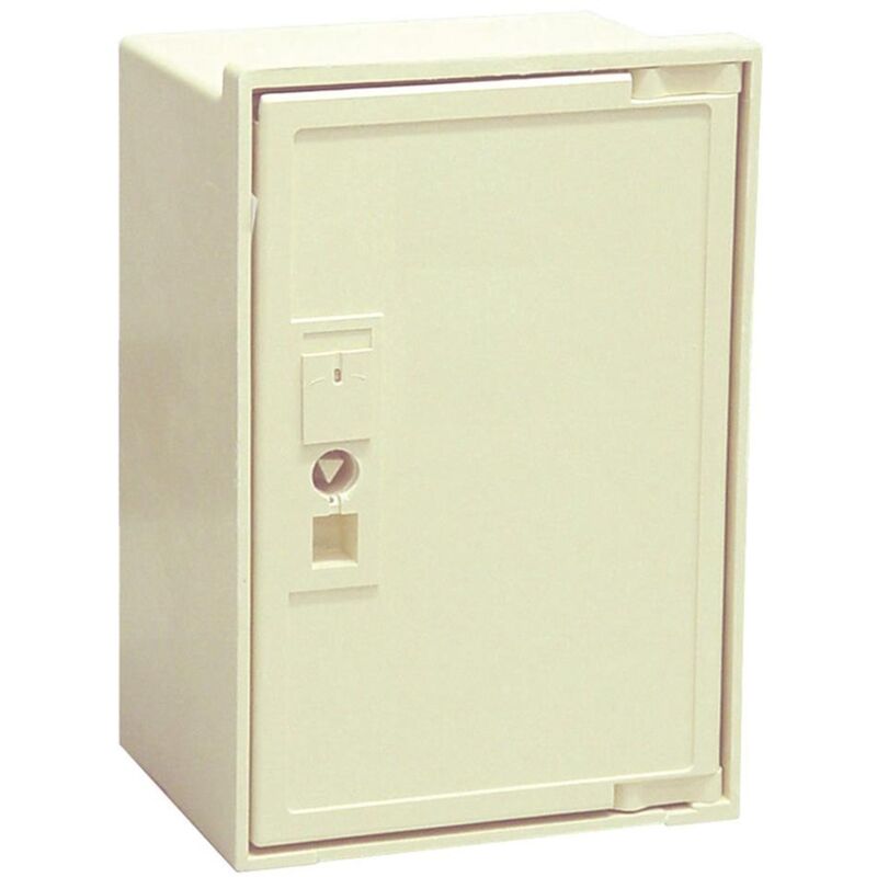 Coffret simple S22 nu Michaud R500