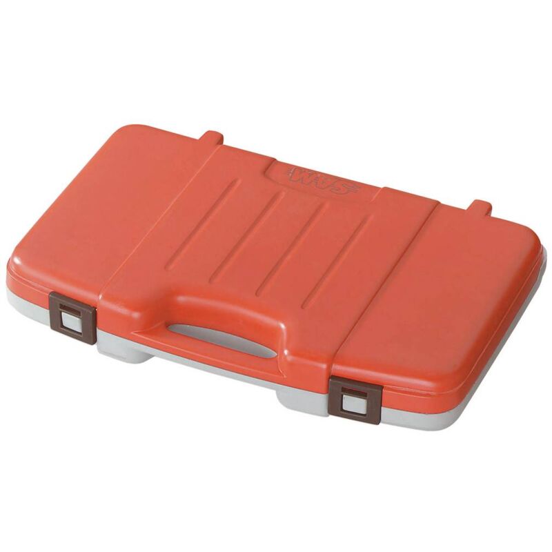 Sam Outillage - coffret solidosam vide 330X227X60 mm 651C