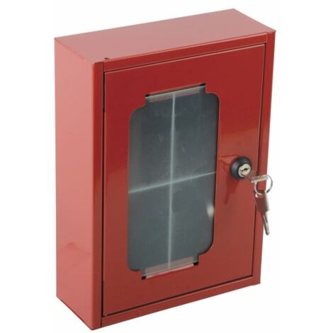 Coffret sous verre dormant 250X180X70