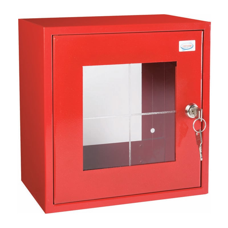 Coditherm - Coffret Gaz 450 - 450 - 250 mm