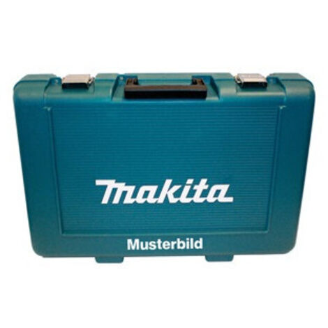 Coffret synthétique pour DDF, BHP343, BHP453 158777-2