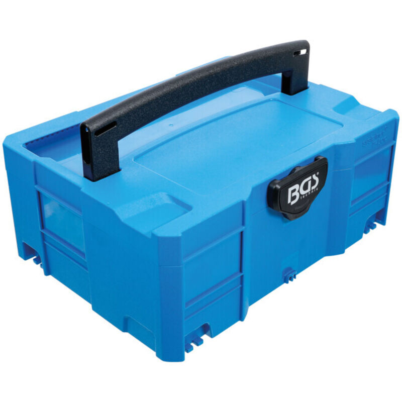 Bgs Technic - Coffret système systainer T-loc 2- BOXSYS2