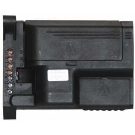 Coffret tcg 511.00 - CUENOD : 65301021