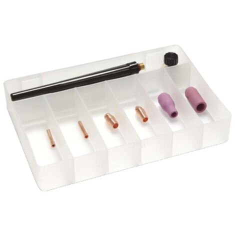 Coffret TIG SR 9 DC GYS 044654