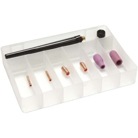 Coffret TIG SR 9 DC GYS 044654
