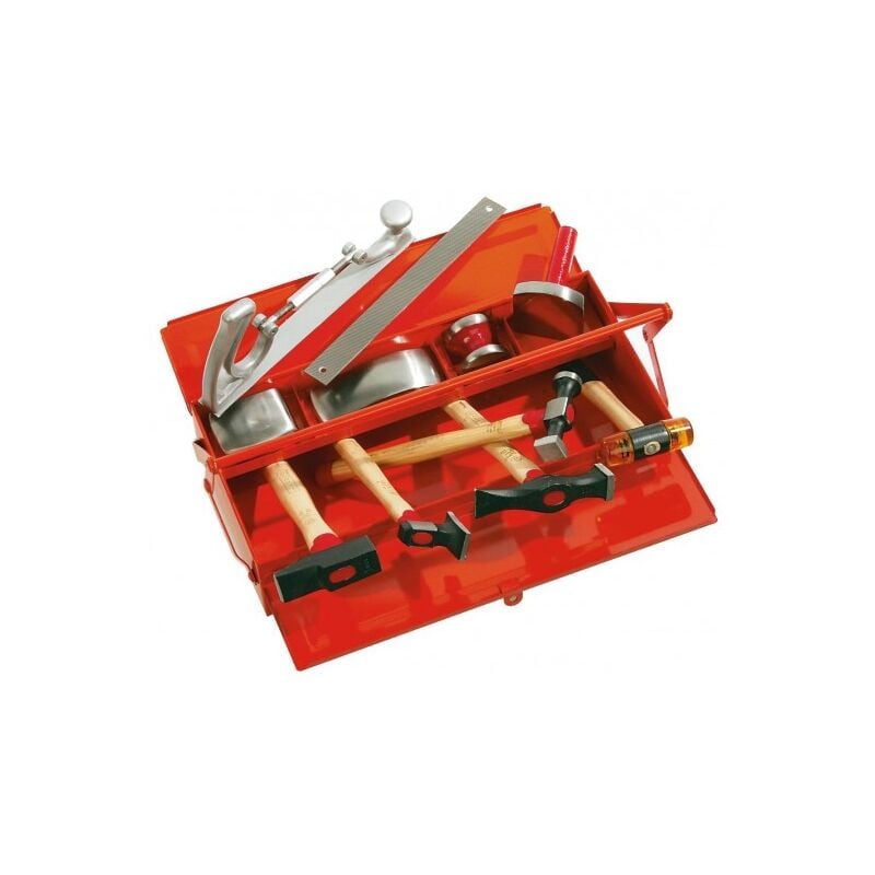 Mob - Coffret tolier 10 pieces