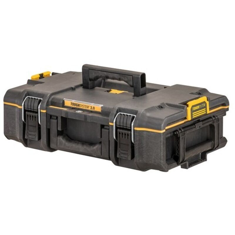 DeWALT Coffret toughsystem 2.0 DS165 DWST83293 1 - vue 2