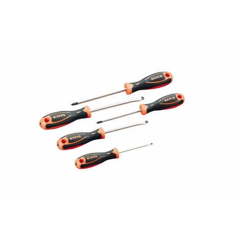 COFFRET TOURNEVIS BAHCO - L'Outil Parfait