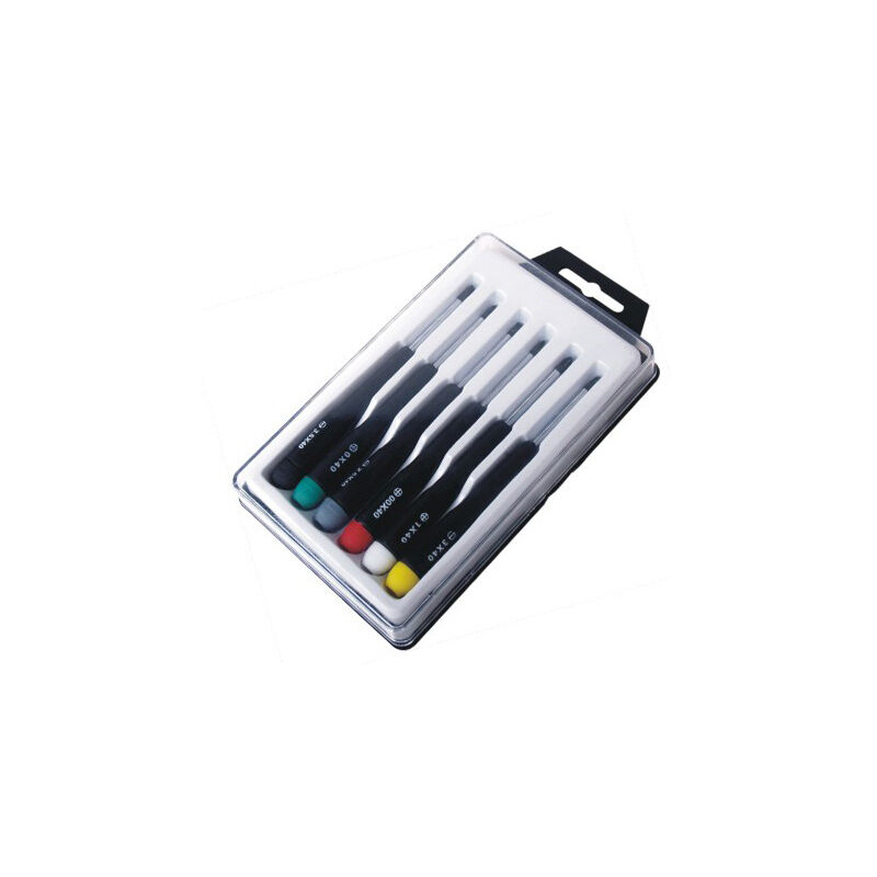 Evoe - coffret tournevis precision 130290