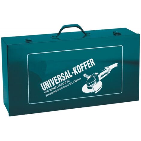 Coffret universel 390x240x110mm