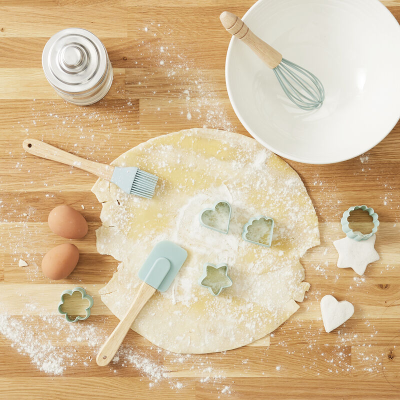 Kit De Patisserie - ustensile a patisserie pour enfant coffret