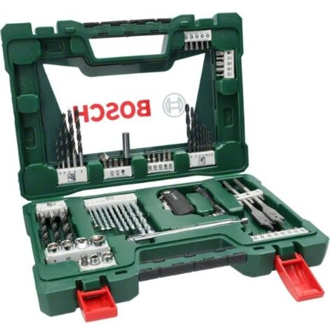 Coffret V-line 68 unités - BOSCH